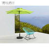 Home Hotel Apartment Patio Garden Rattan Outdoor Furniture Leisure Chair TG-KS1822