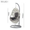 Comfortable Swing Chair Garden Patio Swing Hanging Chair TG-KS1831