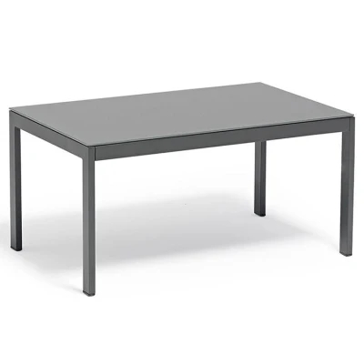 Modern Outdoor Leisure Furniture Garden Patio Aluminium Frame Chair for Hotel Home TG-KSU3524