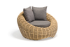 Patio Modern Garden Hotel Home Villa Resort Aluminum Garden Sofa Leisure Outdoor Sofa Set Furniture