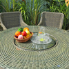 TG-GA207 Dining Table Set