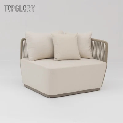 Hot Selling Furniture Garden Sofa Set Cheap Rattan Sofa Sets TG-KS6200