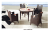 TG-HFC131 Rattan Outdoor Sofa of Buy Outdoor Furniture Leisure Series
