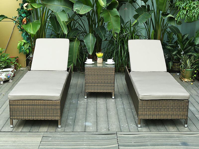 TG-GA304 Sun Lounger