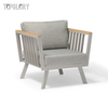 Factory Direct Outdoor Sofa Set Garden Furniture with Wholesale Price TG-KS8202