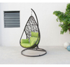 High Quality Outdoor Furniture Swing Chair Garden Balcony Swing Bed Rocking Chair TG-NI24