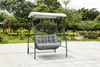 Patio Hammock Outdoor Garden Egg Hanging Swing Chair